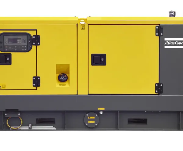 Product Stroomgroep 30KVA Afbeelding