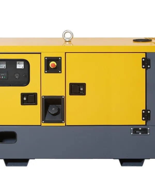 Product Stroomgroep 40 kVa Afbeelding