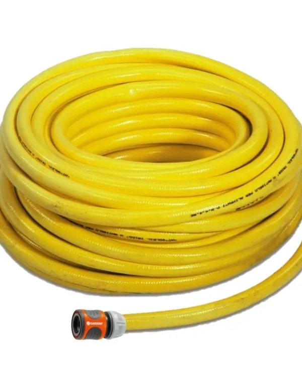 Product Waterslang met Gardena-koppeling 40m Afbeelding